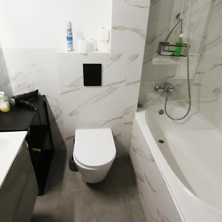 Fantastic Waw - Ch-v 4 * Warsaw
