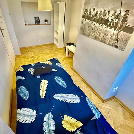 Fantastic Waw - Ch-v 4