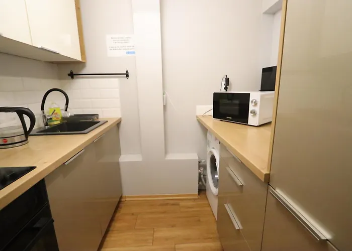 Fantastic Waw - Ch-v 4 公寓 *